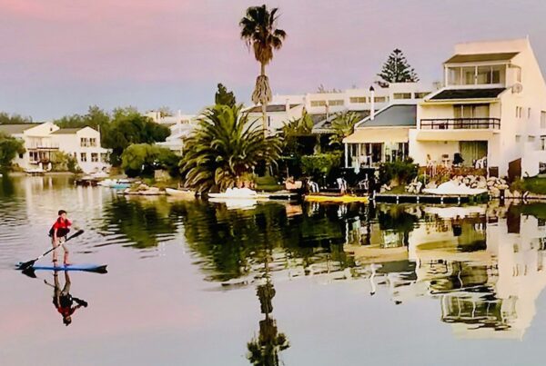 marina da gama